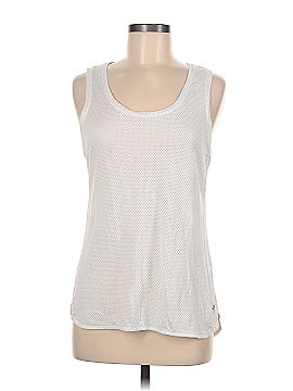 Calia by Carrie Underwood Sleeveless Blouse (view 1)