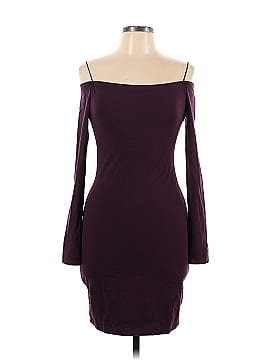 Express Cocktail Dress (view 1)