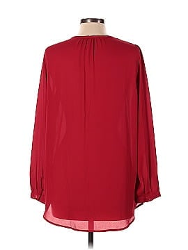 Collective Concepts Long Sleeve Blouse (view 2)