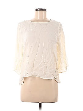 Naif Montreal 3/4 Sleeve Blouse (view 1)