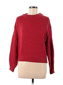 Universal Thread Pullover Sweater (view 1)