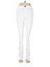 Joe's Jeans White Jeans Size 26 waist - photo 1