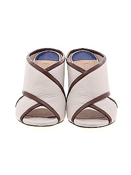 Stuart Weitzman Mule/Clog (view 2)