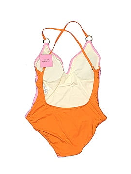 Kate Spade New York One Piece Swimsuit (view 2)