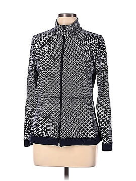 T by Talbots Track Jacket (view 1)