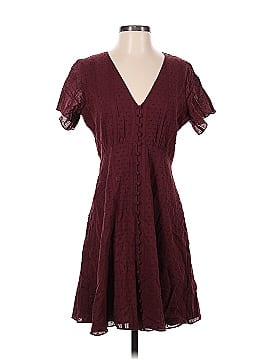 Madewell Casual Dress (view 1)