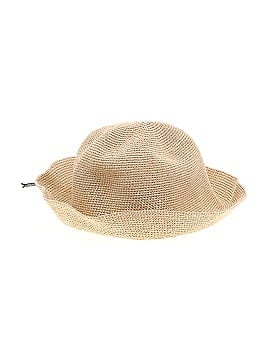 Cos Sun Hat (view 1)