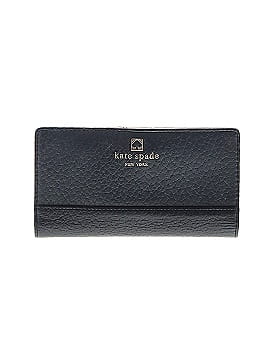 Kate Spade Outlet Leather Wallet (view 1)