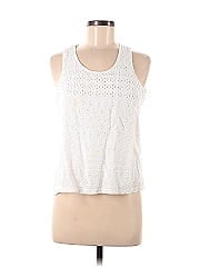 Solitaire Sleeveless Top