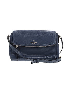 Kate Spade New York Leather Crossbody Bag (view 1)