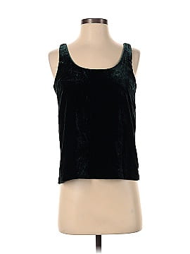 J.Crew Sleeveless Blouse (view 1)