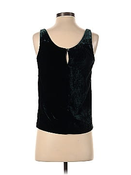 J.Crew Sleeveless Blouse (view 2)