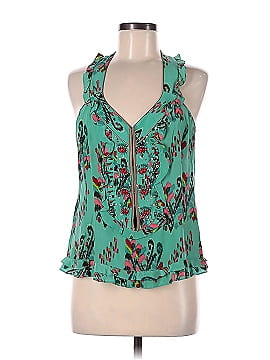 Nanette Lepore Sleeveless Blouse (view 1)