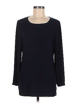 Banana Republic Long Sleeve Blouse (view 1)