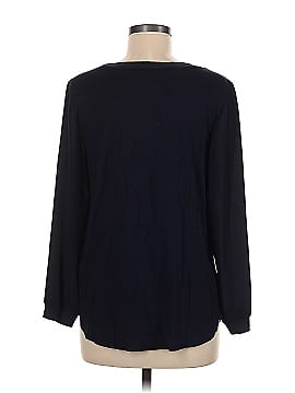 Banana Republic Long Sleeve Blouse (view 2)