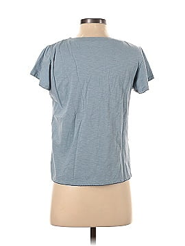 Daniel Rainn Short Sleeve Top (view 2)