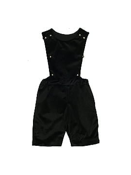 Nueces Overalls (view 1)