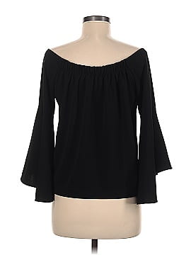 Banana Republic 3/4 Sleeve Blouse (view 2)