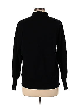 Assorted Brands Turtleneck Sweater (view 2)