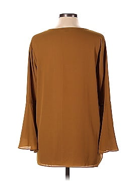 Zac & Rachel Long Sleeve Blouse (view 2)