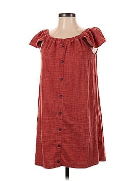 Madewell Casual Dress (view 1)