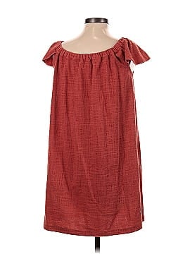 Madewell Casual Dress (view 2)