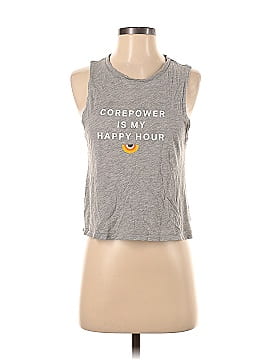 Corepower Yoga Sleeveless T-Shirt (view 1)