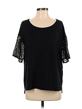 Left Coast by Dolan Short Sleeve Blouse (view 1)