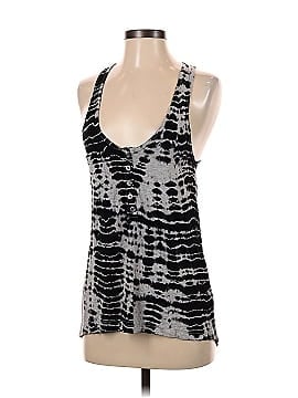 Patterson J. Kincaid Sleeveless Henley (view 1)