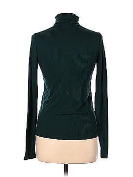 Madewell Long Sleeve Turtleneck (view 2)