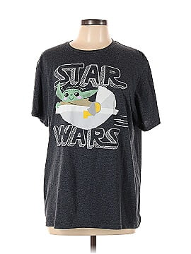 Star Wars Short Sleeve T-Shirt (view 1)