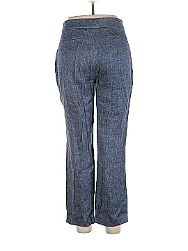 Elie Tahari Linen Pants (view 2)