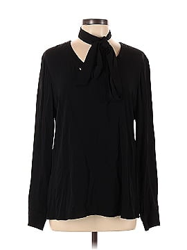 Etcetera Long Sleeve Blouse (view 1)