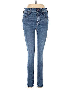 Madewell Jeans (view 1)