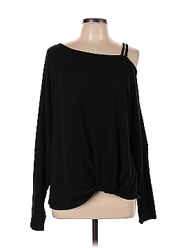 Shein Long Sleeve Top (view 1)