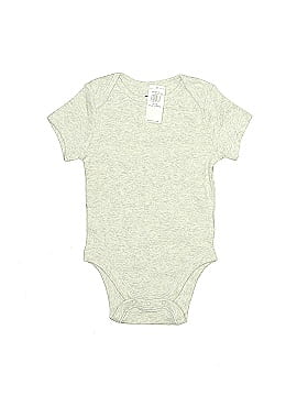 Old Navy Short Sleeve Onesie (view 1)