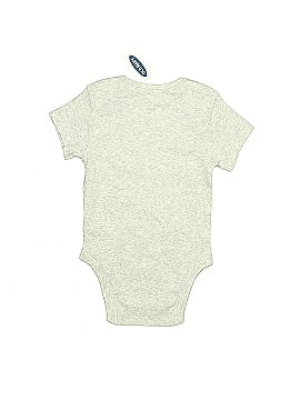 Old Navy Short Sleeve Onesie (view 2)