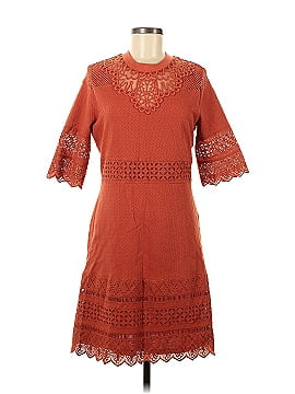 Aryessa for Anthropologie Casual Dress (view 1)