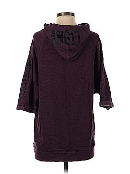 Victoria's Secret Pullover Hoodie (view 2)