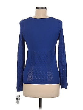 Marc by Marc Jacobs Long Sleeve Top (view 2)