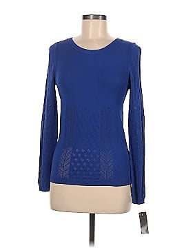Marc by Marc Jacobs Long Sleeve Top (view 1)