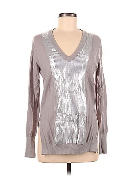 Reiss Long Sleeve Top (view 1)