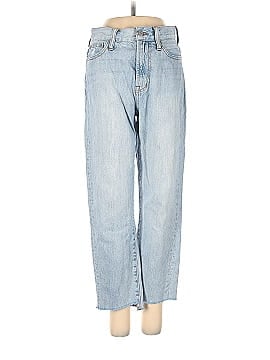 Madewell Jeans (view 1)