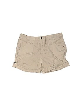 DASH Khaki Shorts (view 1)