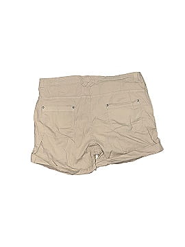 DASH Khaki Shorts (view 2)