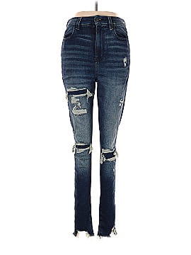 American Eagle Outfitters Jeans (view 1)