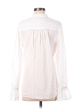 E3 by Etcetera Long Sleeve Blouse (view 2)