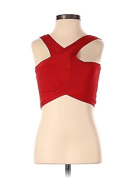 AZ3 inc. Sleeveless Top (view 1)