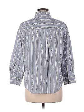 Banana Republic Long Sleeve Button-Down Shirt (view 2)