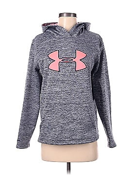 Under Armour Pullover Hoodie (view 1)